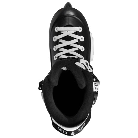 SKA880237 POWERSLIDE Zoom Pro 80 Black Trinity X Urban Inlineskate Fitness Inlineskates Inlineskates Sport Inline Skates Rollerblades Urban Inline Skating Urban Inline Skating Freeskates Trainng Skates Strecken Skates Trinity Skates Einsteiger Beginner Inlineskates Inliner Fitness Inliner City Skates Fitness Inliner Sport Skates Sport Inliner Rollerblades Rollerblading Lörrach Freiburg Basel Inliner Skateschule und Skateshop Weil am Rhein SkaMiDan Deutschland Germany