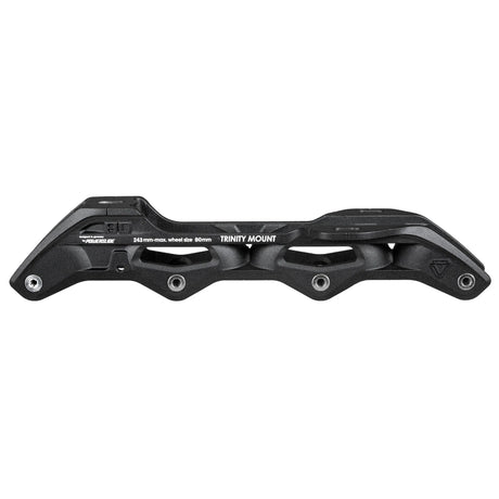 SKA520051 POWERSLIDE Trinity Elite Casted AL 4x80mm 243mm Black | Trinity X | Fitness Inlineskates Trinity X Fitness Inlineskate Fitness Inlineskates Inlineskates Sport Inline Skates Rollerblades Urban Inline Skating Urban Inline Skating Freeskates Trainng Skates Strecken Skates Trinity Skates Einsteiger Beginner Inlineskates Inliner Fitness Inliner City Skates Fitness Inliner Sport Skates Sport Inliner Rollerblades Rollerblading Lörrach Freiburg Basel Inliner Skateschule und Skateshop Weil am Rhein SkaMiDa