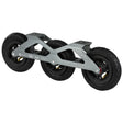 SKA800319 KIZER SUV 125 Offroad Frame Komplettpaket 3x125mm 295mm UFS Offroad Off-road SUV Flat Frame Schiene Frame Skate Schiene Aggressive Antirocker Frame Flat Frame Freestyle Frame Aggressive Inlineskates Aggressive Skates aggro skates stunt skates rollerblades aeon skates usd aeon flat frame Stunt Skates Park Skates Aggro Trick Skating Skatepark Inline Skating Rollerblading Freizeitskates Freizeit Skating Inlinerfahren Inliner laufen Skating Rollerblades Inline Skateschule und Skateshop SkaMiDan Weil a