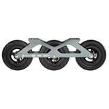 SKA800319 KIZER SUV 125 Offroad Frame Komplettpaket 3x125mm 295mm UFS Offroad Off-road SUV Flat Frame Schiene Frame Skate Schiene Aggressive Antirocker Frame Flat Frame Freestyle Frame Aggressive Inlineskates Aggressive Skates aggro skates stunt skates rollerblades aeon skates usd aeon flat frame Stunt Skates Park Skates Aggro Trick Skating Skatepark Inline Skating Rollerblading Freizeitskates Freizeit Skating Inlinerfahren Inliner laufen Skating Rollerblades Inline Skateschule und Skateshop SkaMiDan Weil a