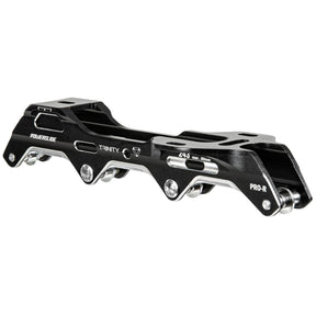 SKA520068 POWERSLIDE Trinity Katana Rocker Frame 4×80mm 243mm Black Freestyle Inline Skating Slalom Skating Slalom Schiene Slalom Frame Freestyle Frame Schienen Frames Speed Inline Skating Urban Inlineskates Trinity Trinity X Powerslide Trinity Schienen Trinity Frames Urban Inline Skating Urban Inline Skating Freeskates City Skates Fitness Inliner Sport Skates Sport Inliner Rollerblades Rollerblading Lörrach Freiburg Basel Inliner Skateschule und Skateshop Weil am Rhein SkaMiDan Deutschland Germany