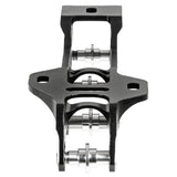 SKA520069 POWERSLIDE Trinity Katana Rocker Frame 4×76mm 231mm Black Freestyle Inline Skating Slalom Skating Slalom Schiene Slalom Frame Freestyle Frame Schienen Frames Speed Inline Skating Urban Inlineskates Trinity Trinity X Powerslide Trinity Schienen Trinity Frames Urban Inline Skating Urban Inline Skating Freeskates City Skates Fitness Inliner Sport Skates Sport Inliner Rollerblades Rollerblading Lörrach Freiburg Basel Inliner Skateschule und Skateshop Weil am Rhein SkaMiDan Deutschland Germany