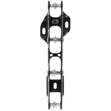 SKA520069 POWERSLIDE Trinity Katana Rocker Frame 4×76mm 231mm Black Freestyle Inline Skating Slalom Skating Slalom Schiene Slalom Frame Freestyle Frame Schienen Frames Speed Inline Skating Urban Inlineskates Trinity Trinity X Powerslide Trinity Schienen Trinity Frames Urban Inline Skating Urban Inline Skating Freeskates City Skates Fitness Inliner Sport Skates Sport Inliner Rollerblades Rollerblading Lörrach Freiburg Basel Inliner Skateschule und Skateshop Weil am Rhein SkaMiDan Deutschland Germany
