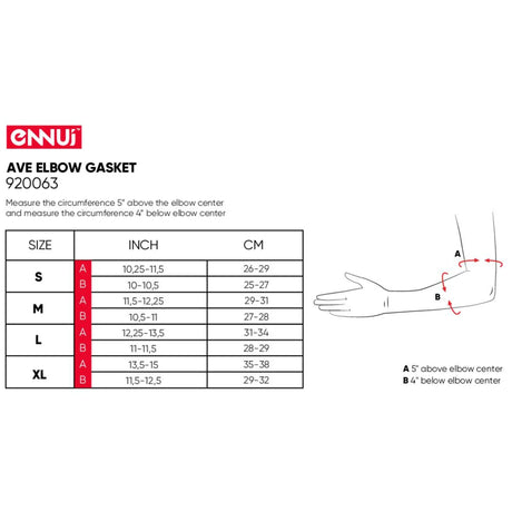 SKA920063 ENNUI Ave Elbow Gaskets Ellenbogenschoner Schützer Ellenbogen Schoner mit strumpf Schutzausrsüstung Schutz Skateschoner Skateschützer Stunt Ellenbogenschützer Schutzausrüstung Skate Schoner Skate Schützer Sicherheit Inlineskates Rollerblades Rollschuhe Rollerskates Inliner Skateschule und Skateshop SkaMiDan Weil am Rhein Lörrach Freiburg Basel