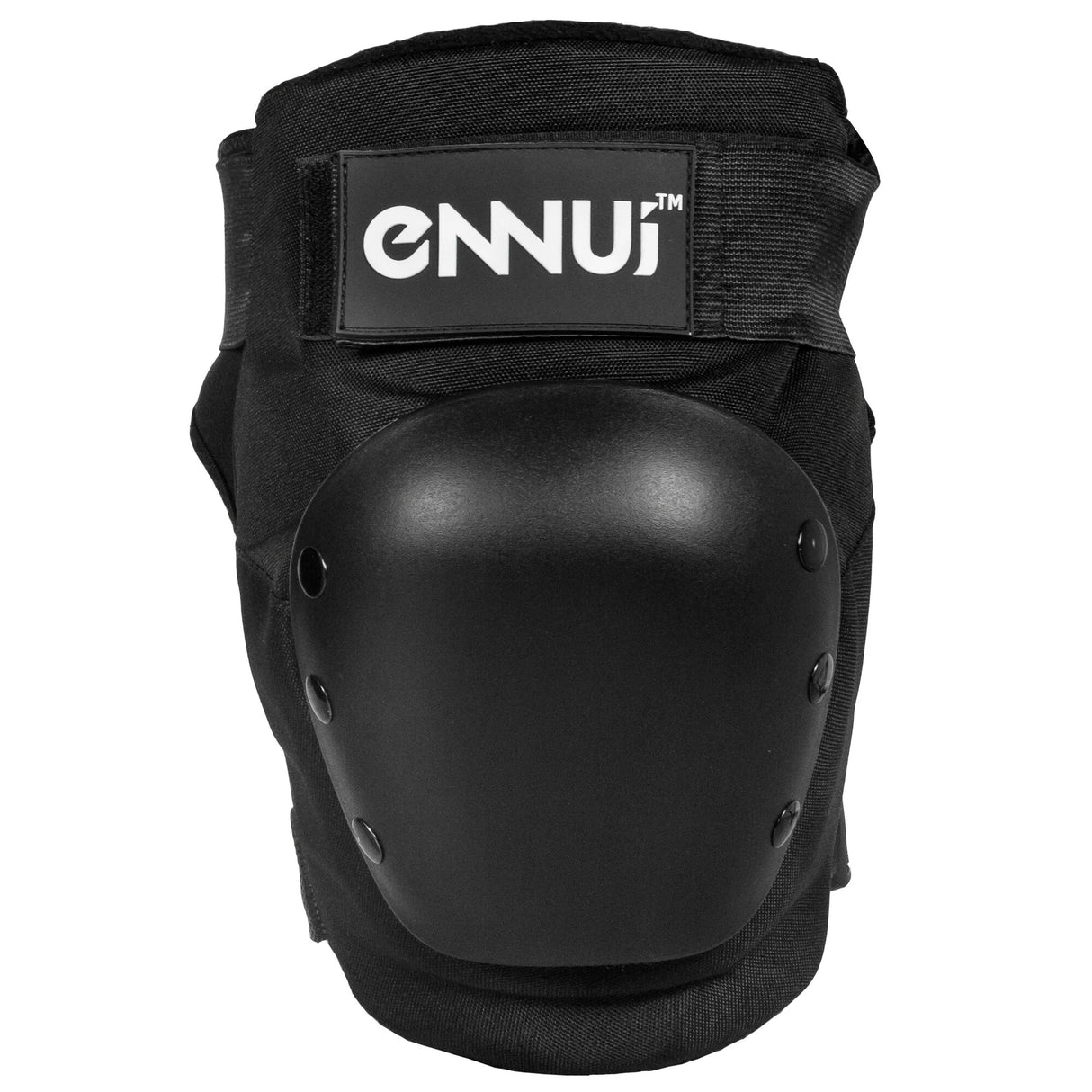 SKA920066 ENNUI Aly Knee Pads Knieschoner Schützer Schutzausrüstung Protekroren Skate Skateschützer Protective Gear Knieschoner Skateschule und Skateshop SkaMiDan Weil am Rhein