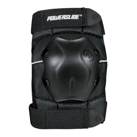 SKA903237 POWERSLIDE Standard Elbow Pads Ellenbogenschützer Ellenbogenschoner Ellenbogenschutz Armschutz Gelenkschutz Schützer Schoner Inliner Schoner Inline Schützer protectors skate Skate Schützer Inliner Schützer Schutzausrüstung Fingerschutz Handschuhe inline skating inliner inlineksaten rollerbladen rollerskaten Inlineskates Rollerblades Fitness Skates Slalom Skates rollerblades rollerblading inline skating Lörrach Freiburg Basel Inliner Skateschule und Skateshop Weil am Rhein SkaMiDan
