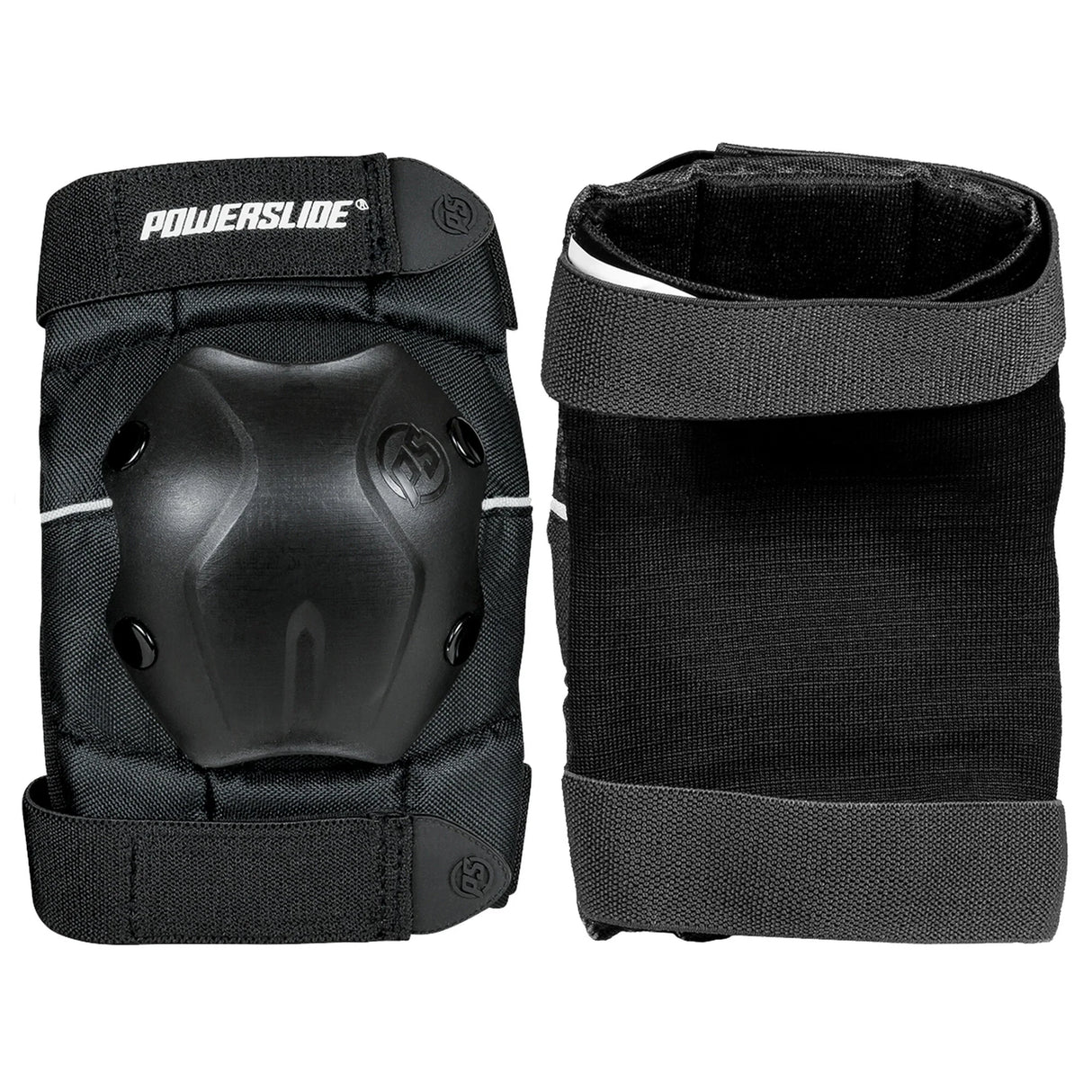 SKA903237 POWERSLIDE Standard Elbow Pads Ellenbogenschützer Ellenbogenschoner Ellenbogenschutz Armschutz Gelenkschutz Schützer Schoner Inliner Schoner Inline Schützer protectors skate Skate Schützer Inliner Schützer Schutzausrüstung Fingerschutz Handschuhe inline skating inliner inlineksaten rollerbladen rollerskaten Inlineskates Rollerblades Fitness Skates Slalom Skates rollerblades rollerblading inline skating Lörrach Freiburg Basel Inliner Skateschule und Skateshop Weil am Rhein SkaMiDan