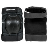 SKA903237 POWERSLIDE Standard Elbow Pads Ellenbogenschützer Ellenbogenschoner Ellenbogenschutz Armschutz Gelenkschutz Schützer Schoner Inliner Schoner Inline Schützer protectors skate Skate Schützer Inliner Schützer Schutzausrüstung Fingerschutz Handschuhe inline skating inliner inlineksaten rollerbladen rollerskaten Inlineskates Rollerblades Fitness Skates Slalom Skates rollerblades rollerblading inline skating Lörrach Freiburg Basel Inliner Skateschule und Skateshop Weil am Rhein SkaMiDan