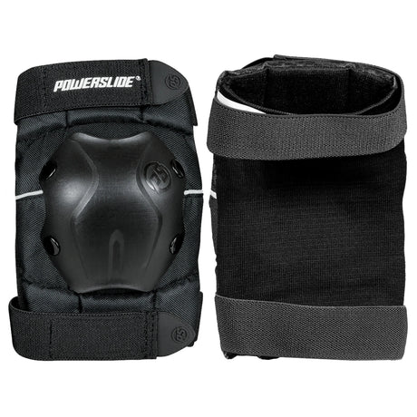 SKA903237 POWERSLIDE Standard Elbow Pads Ellenbogenschützer Ellenbogenschoner Ellenbogenschutz Armschutz Gelenkschutz Schützer Schoner Inliner Schoner Inline Schützer protectors skate Skate Schützer Inliner Schützer Schutzausrüstung Fingerschutz Handschuhe inline skating inliner inlineksaten rollerbladen rollerskaten Inlineskates Rollerblades Fitness Skates Slalom Skates rollerblades rollerblading inline skating Lörrach Freiburg Basel Inliner Skateschule und Skateshop Weil am Rhein SkaMiDan