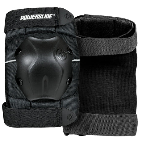 SKA903237 POWERSLIDE Standard Elbow Pads Ellenbogenschützer Ellenbogenschoner Ellenbogenschutz Armschutz Gelenkschutz Schützer Schoner Inliner Schoner Inline Schützer protectors skate Skate Schützer Inliner Schützer Schutzausrüstung Fingerschutz Handschuhe inline skating inliner inlineksaten rollerbladen rollerskaten Inlineskates Rollerblades Fitness Skates Slalom Skates rollerblades rollerblading inline skating Lörrach Freiburg Basel Inliner Skateschule und Skateshop Weil am Rhein SkaMiDan