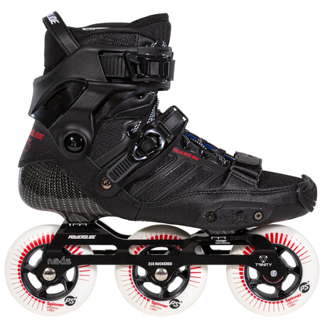 SKA908379 POWERSLIDE HC Evo Pro 90 Black 2021 Trinity X Freestyle Inlineskates Inlineskates Weiß Lila Freestyle Inline Skating Slalom Skating Slalom Schiene Best Freestyle Skate Slalom Skate Powerslide Hardcore Evo Pro 90 2021 Slalom Frame Freestyle Frame Schienen Frames Speed Inline Skating Urban Inlineskates Trinity Trinity X Powerslide Trinity Schienen Trinity Frames Urban Inline Skating Urban Inline Skating Freeskates City Skates Fitness Inliner Sport Skates Sport Inliner Rollerblades Rollerblading Lörr
