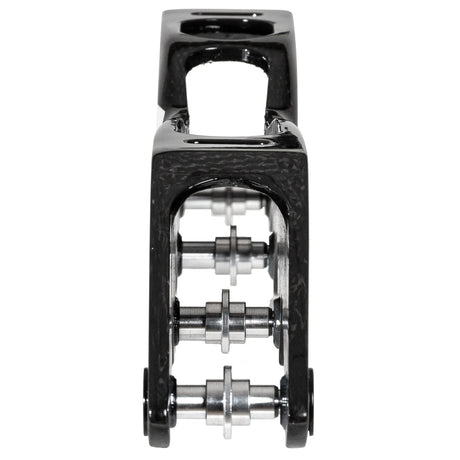 SKA904535 POWERSLIDE ACCEL carbon 13.24x110 Racing Frames | 195mm Dual Point Mounting | Speed Inlineskates | Inline Speed Skating | Inlineskates Trinity X Freestyle Inlineskates Inlineskates Weiß Lila Freestyle Inline Skating Slalom Skating Slalom Schiene Best Freestyle Skate Slalom Skate Powerslide Hardcore Evo Pro 90 2021 Slalom Frame Freestyle Frame Schienen Frames Speed Inline Skating Urban Inlineskates Trinity Trinity X Powerslide Trinity Schienen Trinity Frames Urban Inline Skating Urban Inline Skatin