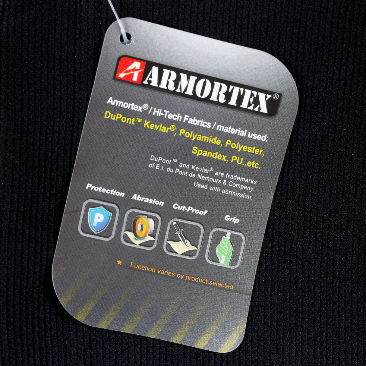 ENNUI ST Pro Knee Gaskets | Knieschoner | Knieschützer | 1-Paar