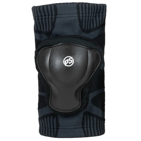 SKA903228 POWERSLIDE Onesie Knee Pad Black Knieschoner Knieschützer Knee pads knee guards knee protectors knee sleeves shock sleeves Handschützer Handgelenkschützer Handschutz Gelenkschutz Skate Schützer Inliner Schützer Schutzausrüstung Fingerschutz Handschuhe inline skating inliner inlineksaten rollerbladen rollerskaten Inlineskates Rollerblades Fitness Skates Slalom Skates rollerblades rollerblading inline skating Lörrach Freiburg Basel Inliner Skateschule und Skateshop Weil am Rhein SkaMiDan