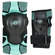 SKA903235 POWERSLIDE Onesie Dual Pack Turquoise Gelenkschutz Schützer Schoner Inliner Schoner Inline Schützer protectors skate Skate Schützer Inliner Schützer Schutzausrüstung Fingerschutz Handschuhe inline skating inliner inlineksaten rollerbladen rollerskaten Inlineskates Rollerblades Fitness Skates Slalom Skates rollerblades rollerblading inline skating Lörrach Freiburg Basel Inliner Skateschule und Skateshop Weil am Rhein SkaMiDan