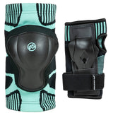 SKA903235 POWERSLIDE Onesie Dual Pack Turquoise Gelenkschutz Schützer Schoner Inliner Schoner Inline Schützer protectors skate Skate Schützer Inliner Schützer Schutzausrüstung Fingerschutz Handschuhe inline skating inliner inlineksaten rollerbladen rollerskaten Inlineskates Rollerblades Fitness Skates Slalom Skates rollerblades rollerblading inline skating Lörrach Freiburg Basel Inliner Skateschule und Skateshop Weil am Rhein SkaMiDan