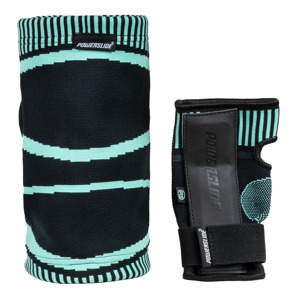 SKA903235 POWERSLIDE Onesie Dual Pack Turquoise Gelenkschutz Schützer Schoner Inliner Schoner Inline Schützer protectors skate Skate Schützer Inliner Schützer Schutzausrüstung Fingerschutz Handschuhe inline skating inliner inlineksaten rollerbladen rollerskaten Inlineskates Rollerblades Fitness Skates Slalom Skates rollerblades rollerblading inline skating Lörrach Freiburg Basel Inliner Skateschule und Skateshop Weil am Rhein SkaMiDan