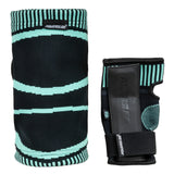 SKA903235 POWERSLIDE Onesie Dual Pack Turquoise Gelenkschutz Schützer Schoner Inliner Schoner Inline Schützer protectors skate Skate Schützer Inliner Schützer Schutzausrüstung Fingerschutz Handschuhe inline skating inliner inlineksaten rollerbladen rollerskaten Inlineskates Rollerblades Fitness Skates Slalom Skates rollerblades rollerblading inline skating Lörrach Freiburg Basel Inliner Skateschule und Skateshop Weil am Rhein SkaMiDan