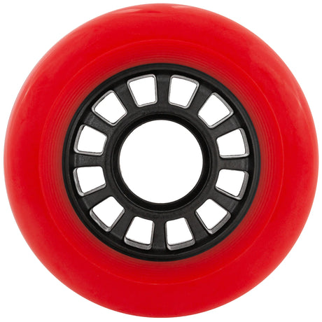 SKA406244 UNDERCOVER Raw 72mm 85A Red | Urban Inline Rollen Fitness Inline Rollen für Inliner Stuntrollen Rollerblades Rollerblading Aggressive Inline Skating Aggressive Inline Skating Rollerblading Blading Inline Skating Inliner Skateschule und Skateshop Weil am Rhein SkaMiDan Lörrach Freiburg Basel Deutschland Germany