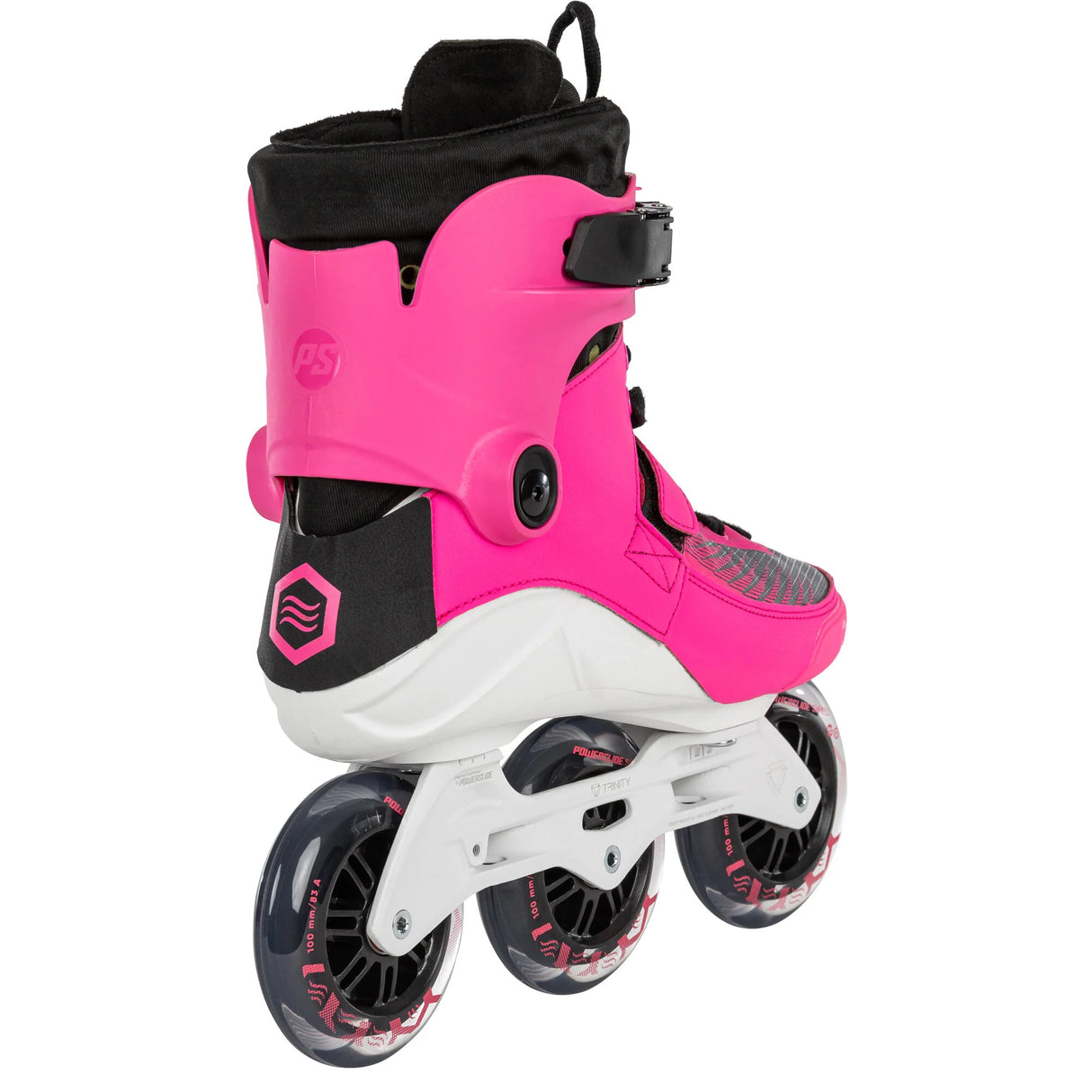 SKA510049 POWERSLIDE Swell 100 Swell Electric Pink 3D Adapt Fitness Inlineskates | Trinity X | Fitness Inlineskates Trinity X Fitness Inlineskate Fitness Inlineskates Inlineskates Sport Inline Skates Rollerblades Urban Inline Skating Urban Inline Skating Freeskates Trainng Skates Strecken Skates Trinity Skates Einsteiger Beginner Inlineskates Inliner Fitness Inliner City Skates Fitness Inliner Sport Skates Sport Inliner Rollerblades Rollerblading Lörrach Freiburg Basel Inliner Skateschule und Skateshop Weil