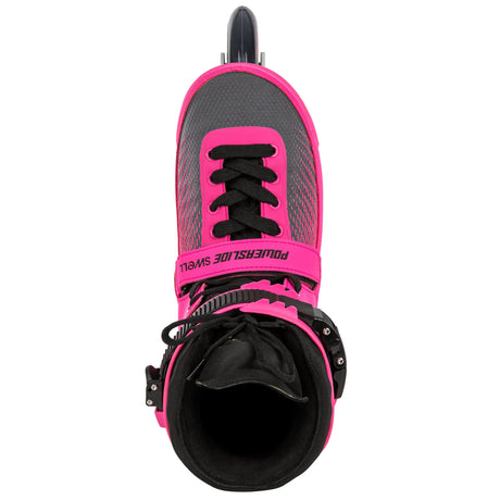 SKA510049 POWERSLIDE Swell 100 Swell Electric Pink 3D Adapt Fitness Inlineskates | Trinity X | Fitness Inlineskates Trinity X Fitness Inlineskate Fitness Inlineskates Inlineskates Sport Inline Skates Rollerblades Urban Inline Skating Urban Inline Skating Freeskates Trainng Skates Strecken Skates Trinity Skates Einsteiger Beginner Inlineskates Inliner Fitness Inliner City Skates Fitness Inliner Sport Skates Sport Inliner Rollerblades Rollerblading Lörrach Freiburg Basel Inliner Skateschule und Skateshop Weil