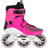 SKA510049 POWERSLIDE Swell 100 Swell Electric Pink 3D Adapt Fitness Inlineskates | Trinity X | Fitness Inlineskates Trinity X Fitness Inlineskate Fitness Inlineskates Inlineskates Sport Inline Skates Rollerblades Urban Inline Skating Urban Inline Skating Freeskates Trainng Skates Strecken Skates Trinity Skates Einsteiger Beginner Inlineskates Inliner Fitness Inliner City Skates Fitness Inliner Sport Skates Sport Inliner Rollerblades Rollerblading Lörrach Freiburg Basel Inliner Skateschule und Skateshop Weil