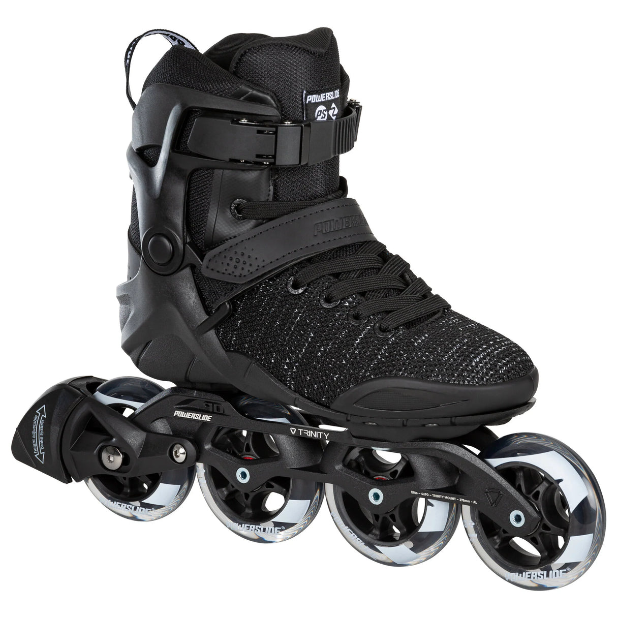 SKA940677 POWERSLIDE Phuzion Xenon Black 90 Fitness Inlineskates | Trinity X | Fitness Inlineskates Trinity X Fitness Inlineskate Fitness Inlineskates Inlineskates Sport Inline Skates Rollerblades Urban Inline Skating Urban Inline Skating Freeskates Trainng Skates Strecken Skates Trinity Skates Einsteiger Beginner Inlineskates Inliner Fitness Inliner City Skates Fitness Inliner Sport Skates Sport Inliner Rollerblades Rollerblading Lörrach Freiburg Basel Inliner Skateschule und Skateshop Weil am Rhein SkaMiD