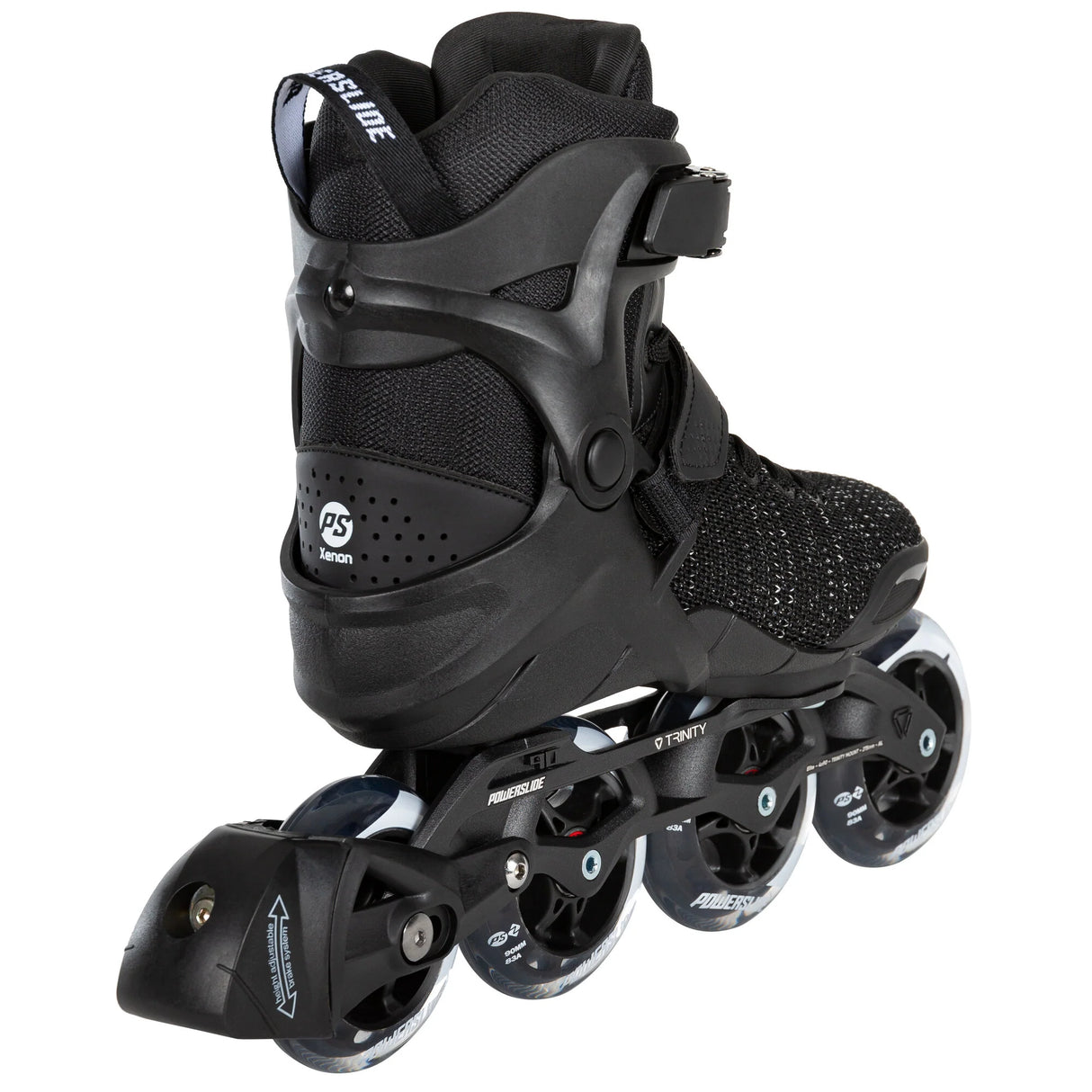 SKA940677 POWERSLIDE Phuzion Xenon Black 90 Fitness Inlineskates | Trinity X | Fitness Inlineskates Trinity X Fitness Inlineskate Fitness Inlineskates Inlineskates Sport Inline Skates Rollerblades Urban Inline Skating Urban Inline Skating Freeskates Trainng Skates Strecken Skates Trinity Skates Einsteiger Beginner Inlineskates Inliner Fitness Inliner City Skates Fitness Inliner Sport Skates Sport Inliner Rollerblades Rollerblading Lörrach Freiburg Basel Inliner Skateschule und Skateshop Weil am Rhein SkaMiD