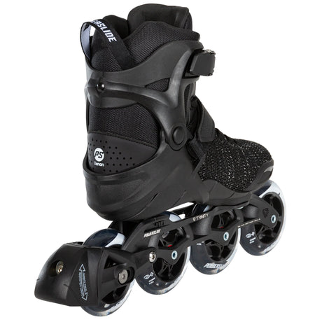 SKA940677 POWERSLIDE Phuzion Xenon Black 90 Fitness Inlineskates | Trinity X | Fitness Inlineskates Trinity X Fitness Inlineskate Fitness Inlineskates Inlineskates Sport Inline Skates Rollerblades Urban Inline Skating Urban Inline Skating Freeskates Trainng Skates Strecken Skates Trinity Skates Einsteiger Beginner Inlineskates Inliner Fitness Inliner City Skates Fitness Inliner Sport Skates Sport Inliner Rollerblades Rollerblading Lörrach Freiburg Basel Inliner Skateschule und Skateshop Weil am Rhein SkaMiD