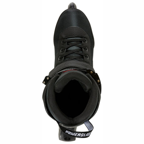 SKA940663 POWERSLIDE Phuzion Radon Black 80 Trinity X Fitness Inlineskate Fitness Inlineskates Inlineskates Sport Inline Skates Rollerblades Urban Inline Skating Urban Inline Skating Freeskates Trainng Skates Strecken Skates Trinity Skates Einsteiger Beginner Inlineskates Inliner Fitness Inliner City Skates Fitness Inliner Sport Skates Sport Inliner Rollerblades Rollerblading Lörrach Freiburg Basel Inliner Skateschule und Skateshop Weil am Rhein SkaMiDan Deutschland Germany
