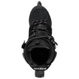 SKA940667 POWERSLIDE Phuzion Argon Black 100 | Trinity X | Fitness Inlineskates Fitness Inline Skating Rollerblading Freizeitskates Freizeit Skating Inlinerfahren Inliner laufen Skating Rollerblades Inline Skateschule und Skateshop SkaMiDan Weil am Rhein Deutschland Germany