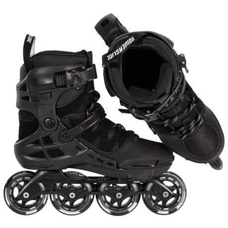 SKA940666 POWERSLIDE Phuzion Argon Black 80 Trinity-X Fitness Inlineskates Inlineskates Sport Inline Skates Rollerblades Urban Inline Skating Urban Inline Skating Freeskates Trainng Skates Strecken Skates Trinity Skates Einsteiger Beginner Inlineskates Inliner Fitness Inliner City Skates Fitness Inliner Sport Skates Sport Inliner Rollerblades Rollerblading Lörrach Freiburg Basel Inliner Skateschule und Skateshop Weil am Rhein SkaMiDan Deutschland Germany