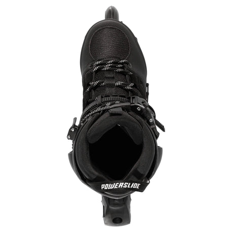 SKA940666 POWERSLIDE Phuzion Argon Black 80 Trinity-X Fitness Inlineskates Inlineskates Sport Inline Skates Rollerblades Urban Inline Skating Urban Inline Skating Freeskates Trainng Skates Strecken Skates Trinity Skates Einsteiger Beginner Inlineskates Inliner Fitness Inliner City Skates Fitness Inliner Sport Skates Sport Inliner Rollerblades Rollerblading Lörrach Freiburg Basel Inliner Skateschule und Skateshop Weil am Rhein SkaMiDan Deutschland Germany