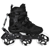 SKA940680 POWERSLIDE Phuzion Argon Syncro Black 110 | Trinity X | Fitness Inlineskates Trinity X Fitness Inlineskate Fitness Inlineskates Inlineskates Sport Inline Skates Rollerblades Urban Inline Skating Urban Inline Skating Freeskates Trainng Skates Strecken Skates Trinity Skates Einsteiger Beginner Inlineskates Inliner Fitness Inliner City Skates Fitness Inliner Sport Skates Sport Inliner Rollerblades Rollerblading Lörrach Freiburg Basel Inliner Skateschule und Skateshop Weil am Rhein SkaMiDan Deutschlan