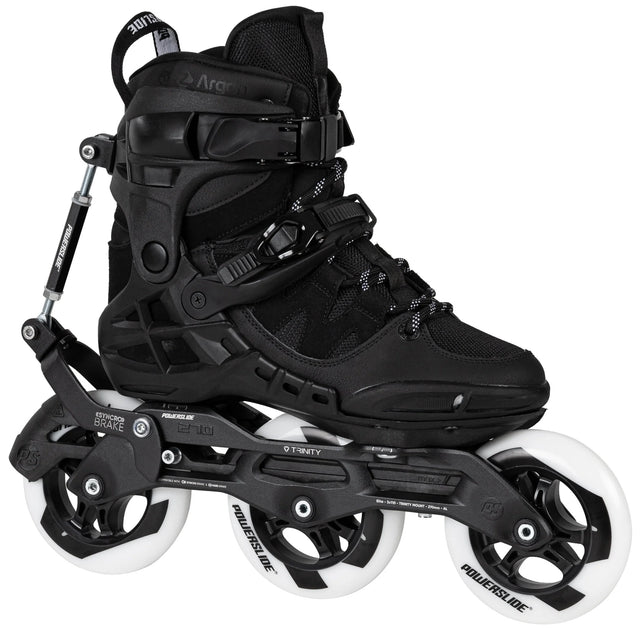 SKA940680 POWERSLIDE Phuzion Argon Syncro Black 110 | Trinity X | Fitness Inlineskates Trinity X Fitness Inlineskate Fitness Inlineskates Inlineskates Sport Inline Skates Rollerblades Urban Inline Skating Urban Inline Skating Freeskates Trainng Skates Strecken Skates Trinity Skates Einsteiger Beginner Inlineskates Inliner Fitness Inliner City Skates Fitness Inliner Sport Skates Sport Inliner Rollerblades Rollerblading Lörrach Freiburg Basel Inliner Skateschule und Skateshop Weil am Rhein SkaMiDan Deutschlan