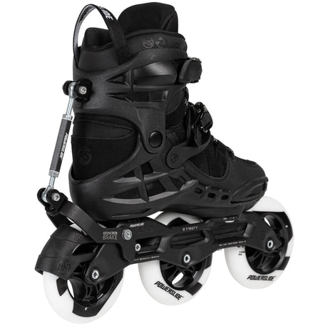 SKA940680 POWERSLIDE Phuzion Argon Syncro Black 110 | Trinity X | Fitness Inlineskates Trinity X Fitness Inlineskate Fitness Inlineskates Inlineskates Sport Inline Skates Rollerblades Urban Inline Skating Urban Inline Skating Freeskates Trainng Skates Strecken Skates Trinity Skates Einsteiger Beginner Inlineskates Inliner Fitness Inliner City Skates Fitness Inliner Sport Skates Sport Inliner Rollerblades Rollerblading Lörrach Freiburg Basel Inliner Skateschule und Skateshop Weil am Rhein SkaMiDan Deutschlan