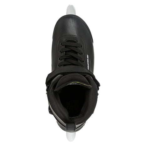 SKA908235 POWERSLIDE Kaze 110 Black 3D Adapt Trinity X Urban Inlineskates Freeskates Fitness Inlineskates Inlineskates Sport Inline Skates Rollerblades Urban Inline Skating Urban Inline Skating Freeskates Trainng Skates Strecken Skates Trinity Skates Einsteiger Beginner Inlineskates Inliner Fitness Inliner City Skates Fitness Inliner Sport Skates Sport Inliner Rollerblades Rollerblading Lörrach Freiburg Basel Inliner Skateschule und Skateshop Weil am Rhein SkaMiDan Deutschland Germany