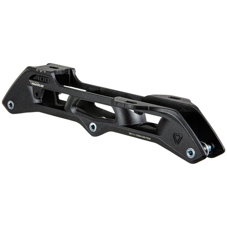 SKA520075 POWERSLIDE Trinity Elite AL Frame 3×100mm 250mm Black Urban Inline Skating Schienen Frames Urban Inlineskates Trinity Trinity X Powerslide Trinity Schienen Trinity Frames Urban Inline Skating Urban Inline Skating Freeskates City Skates Fitness Inliner Sport Skates Sport Inliner Rollerblades Rollerblading Lörrach Freiburg Basel Inliner Skateschule und Skateshop Weil am Rhein SkaMiDan Deutschland Germany