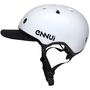 SKA920106_ENNUI Elite White Skatehelm Stunt Skatehelm Größenverstellbar protectors skate helmet aggressive helmet wind helmet skatehelm surzhelm radhelm fahrradhelm sporthelm schutzhelm Skate Schützer Inliner Schützer Schutzausrüstung Fingerschutz Handschuhe inline skating inliner inlineksaten rollerbladen rollerskaten Inlineskates Rollerblades Fitness Skates Slalom Skates rollerblades rollerblading inline skating Lörrach Freiburg Basel Inliner Skateschule und Skateshop Weil am Rhein SkaMiDan