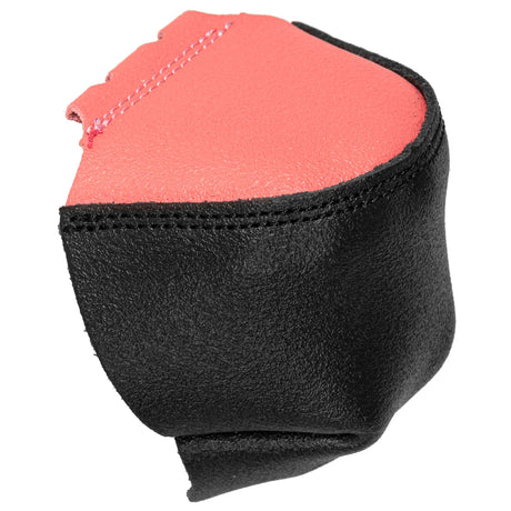 SKA810712 CHAYA Toe Protector Black Pink Schutz für den Zehenbereich deiner Rollschuhe Zehenschützer Zehenprotektor Toe Protectors Zehenstopper Ersatzstoppper Ersatzteil Gummi Gummistopper Bremse Roller Skates Skatepark Rollschuhe Chaya Quad Skates Aggressive Quad Skates Rollschuhe Stunt Rollschuhe Rollkunstlauf Rollschuhe Rollerskates Schwarze Rollschuhe Lifestyle Rollschuhe Roller Skating Quad Skating Skateschule und Skateshop Weil am Rhein SkaMiDan Lörrach Freiburg Basel Deutschland Germany
