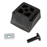 SKA940469 POWERSLIDE Khaan LTD Skates Brake Pad Schnalle Bremsgummi Gummi Stopper Ratschenschnalle Ersatzschnallen Ersatzteile Powerslide Schnallen Inliner Schnallen Buckles Next Schnalle Zoom Schnalle Kaze Schnalle Swell Schnalle Inliner Skateschule und Skateshop Weil am Rhein SkaMiDan Deutschland Germany Lörrach Freiburg Basel