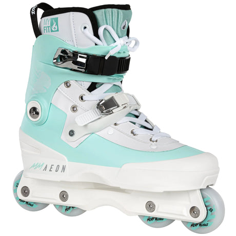 SKA710179 USD Aeon 60 Mery Munoz Pro Unibody Aggressive Inlineskates Inlineskates Rollerblades Aggressive Skates Stunt Skates Rollerblading Aggressive Inline Best Aggressive Skates 2021 Top Stunt Skates USD Aeon Skates USD Aeon 60 Inliner Sport Skates Sport Inliner Rollerblades Rollerblading Lörrach Freiburg Basel Inliner Skateschule und Skateshop Weil am Rhein SkaMiDan Deutschland Germany