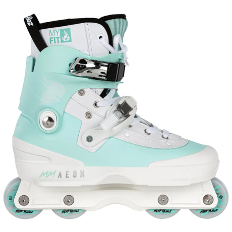 SKA710179 USD Aeon 60 Mery Munoz Pro Unibody Aggressive Inlineskates Inlineskates Rollerblades Aggressive Skates Stunt Skates Rollerblading Aggressive Inline Best Aggressive Skates 2021 Top Stunt Skates USD Aeon Skates USD Aeon 60 Inliner Sport Skates Sport Inliner Rollerblades Rollerblading Lörrach Freiburg Basel Inliner Skateschule und Skateshop Weil am Rhein SkaMiDan Deutschland Germany