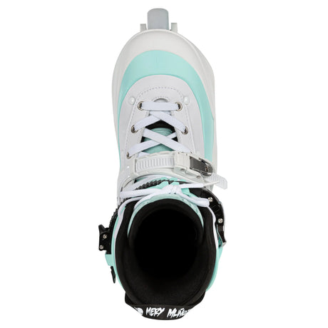 SKA710179 USD Aeon 60 Mery Munoz Pro Unibody Aggressive Inlineskates Inlineskates Rollerblades Aggressive Skates Stunt Skates Rollerblading Aggressive Inline Best Aggressive Skates 2021 Top Stunt Skates USD Aeon Skates USD Aeon 60 Inliner Sport Skates Sport Inliner Rollerblades Rollerblading Lörrach Freiburg Basel Inliner Skateschule und Skateshop Weil am Rhein SkaMiDan Deutschland Germany