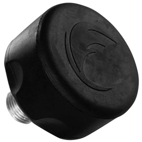 SKA810607 CHAYA Controller Stopper Short Stem Black Kurzes Gewinde | Schwarzer Zehenstopper | 1-Paar Schutz für den Zehenbereich deiner Rollschuhe Zehenschützer Zehenprotektor Toe Protectors Zehenstopper Ersatzstoppper Ersatzteil Gummi Gummistopper Bremse Roller Skates Skatepark Rollschuhe Chaya Quad Skates Aggressive Quad Skates Rollschuhe Stunt Rollschuhe Rollkunstlauf Rollschuhe Rollerskates Schwarze Rollschuhe Lifestyle Rollschuhe Roller Skating Quad Skating Skateschule und Skateshop Weil am Rhein SkaMi