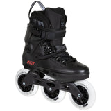 SKA908366 POWERSLIDE Next 110 Core Black Trinity X Urban Inlineskates Urban Inline Skating Urban Inline Skating Freeskates City Skates Fitness Inliner Sport Skates Sport Inliner Rollerblades Rollerblading Lörrach Freiburg Basel Inliner Skateschule und Skateshop Weil am Rhein SkaMiDan