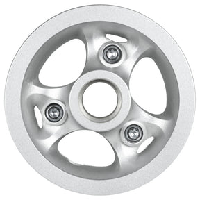 SKA908139 POWERSLIDE Offroad Dual AL Rim 150 | 1-Stück | SUV Offroad Alu Felgen Urban Inline Rollen Offroad Inlineskates Trinity X Offroad Inline Skating Off-road inline skates offroad inliner SUV skates SUV Rollerblades SUV Inlnineskates SUV Air Wheels Air Rims Air Tire Off-Road Skating SUV Skating Off road inline skating off road blading Urban Inlineskate Fitness Inlineskates Inlineskates Sport Inline Skates Rollerblades Urban Inline Skating Urban Inline Skating Freeskates Trainng Skates Strecken Skates T