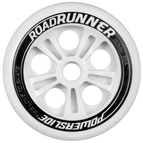 SKA908316 Roadrunner 150 PU Wheels 150mm 85A für SUV Skates Rollen | Trinity X | Urban Inline Rollen Offroad Inlineskates Trinity X Offroad Inline Skating Off-road inline skates offroad inliner SUV skates SUV Rollerblades SUV Inlnineskates SUV Air Wheels Air Rims Air Tire Off-Road Skating SUV Skating Off road inline skating off road blading Urban Inlineskate Fitness Inlineskates Inlineskates Sport Inline Skates Rollerblades Urban Inline Skating Urban Inline Skating Freeskates Trainng Skates Strecken Skates 