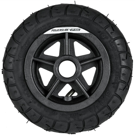 SKA908318 POWERSLIDE Offroad CST 150 Jacket für Air Tire 150mm für Offroad Inlineskates Urban Inline Rollen Offroad Inlineskates Trinity X Offroad Inline Skating Off-road inline skates offroad inliner SUV skates SUV Rollerblades SUV Inlnineskates SUV Air Wheels Air Rims Air Tire Off-Road Skating SUV Skating Off road inline skating off road blading Urban Inlineskate Fitness Inlineskates Inlineskates Sport Inline Skates Rollerblades Urban Inline Skating Urban Inline Skating Freeskates Trainng Skates Strecken 