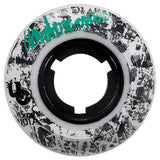 SKA406064 UNDERCOVER Antirocker Wheels 45mm 101A_01 Inline Rollen Aggressive Inline Rollen Aggressive Inline Rollen Inline Rollen Urban Inline Rollen Edition Urban Inline Rollen Aggressive Inline Rollen Urban Inline Rollen Fitness Inline Rollen für Inliner Stuntrollen Rollerblades Rollerblading Aggressive Inline Skating Aggressive Inline Skating Rollerblading Blading Inline Skating Inliner Skateschule und Skateshop Weil am Rhein SkaMiDan Lörrach Freiburg Basel Deutschland Germany